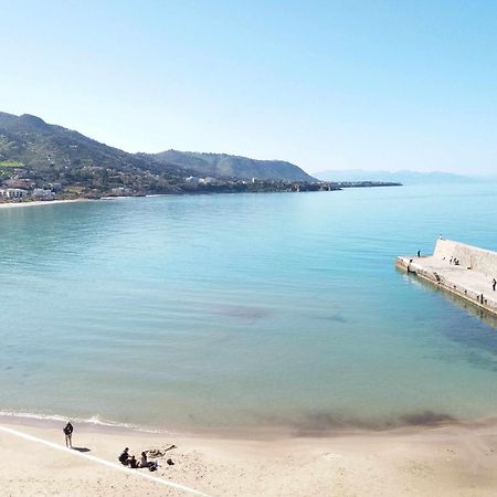 Miramarina Apartment By Casa In Mente Cefalù Esterno foto