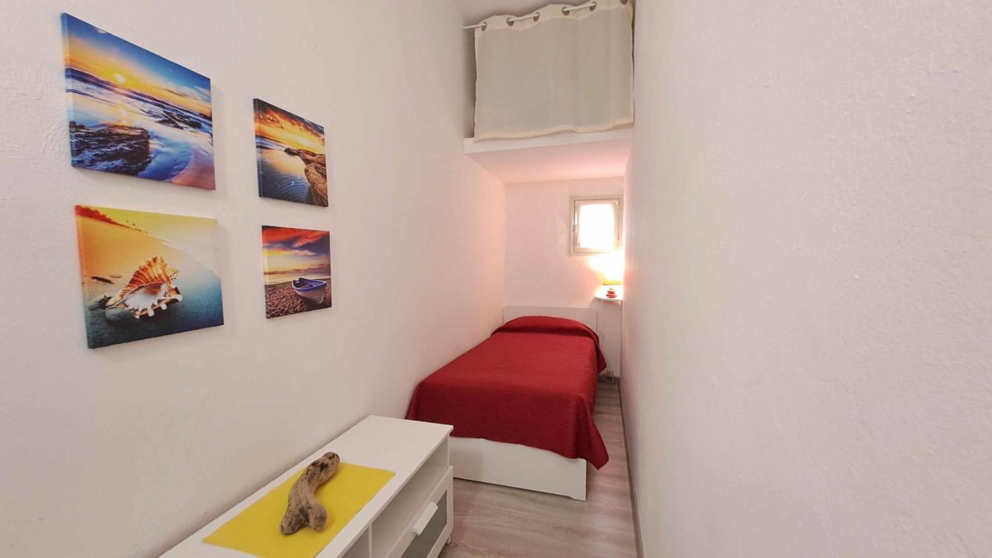 Miramarina Apartment By Casa In Mente Cefalù Esterno foto