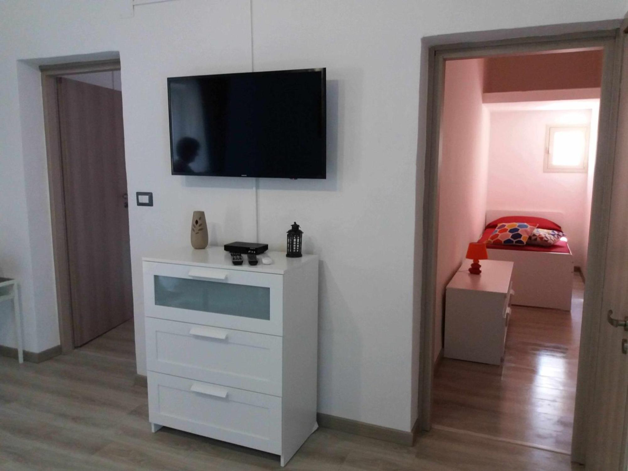 Miramarina Apartment By Casa In Mente Cefalù Esterno foto