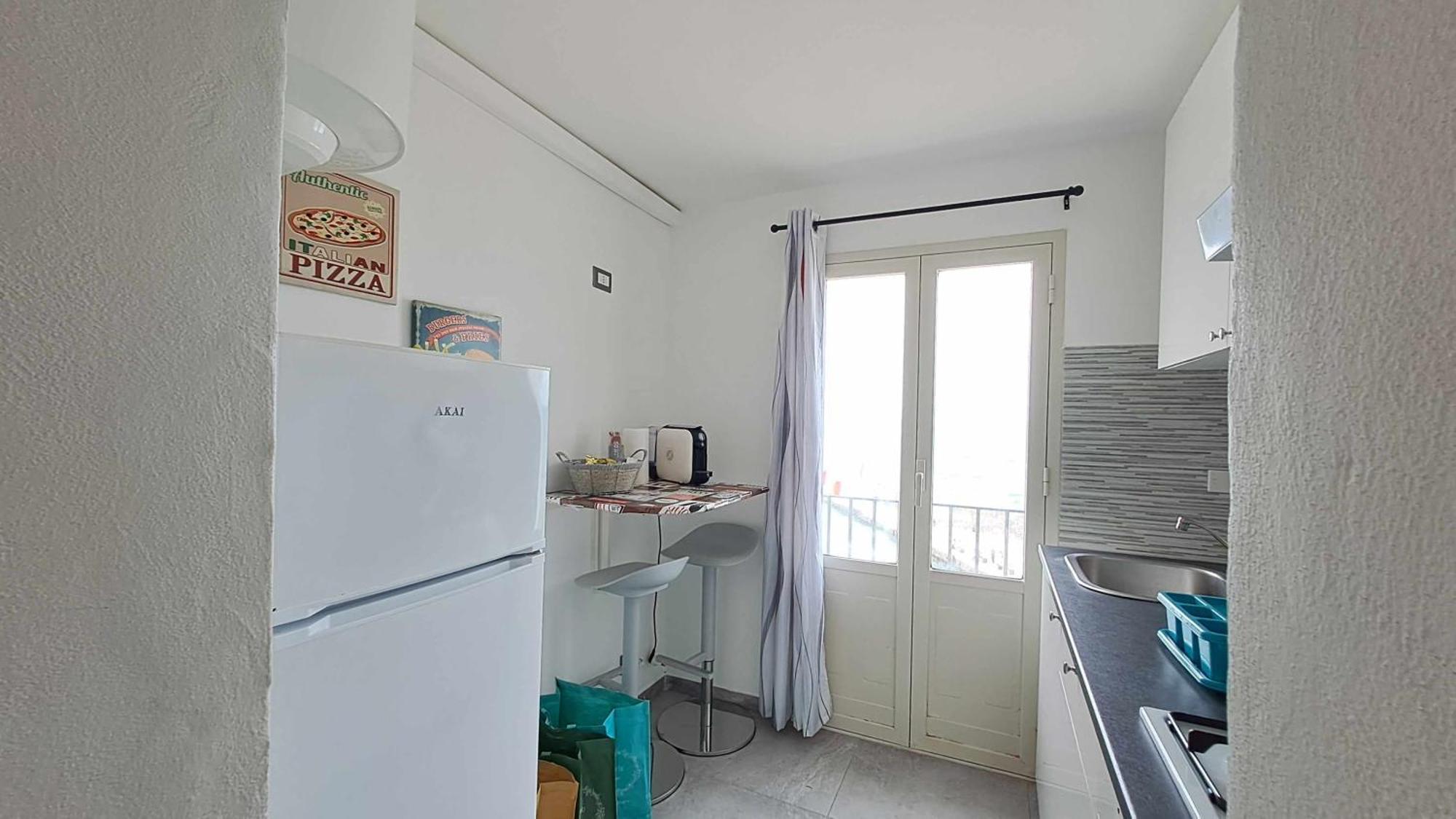 Miramarina Apartment By Casa In Mente Cefalù Esterno foto